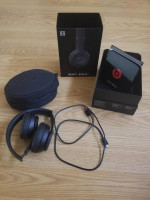 Beats Solo 3 Headphones