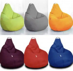 Bean bag chair 120х90