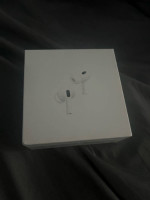 Airpod Pros(2nd Generation)