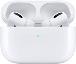 Apple - AirPods Pro (1st generation) with Magsafe Charging Case -White