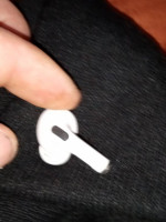 AirPods Pro (2nd generation)

L bud replacement