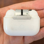 Airpods Pro (1st Gen)