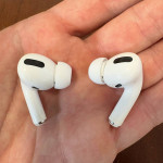 Airpods Pro (1st Gen)