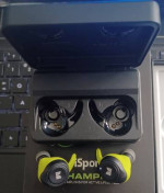 Monster iSport Champion Earbuds (AirPods)