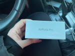 Brand new Apple Airpods Pro