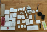 Tons of Apple Assesories