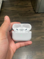 Newest Airpod Pro (2nd Generation) With Usb-C charging case