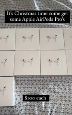 Apple AirPod