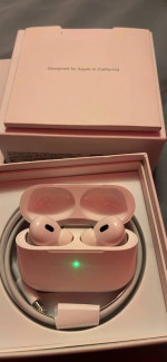 Airpod pro (2nd generation)