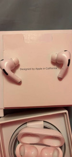 Airpod pro (2nd generation)