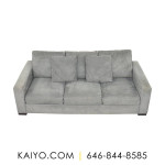 Room & Board Metro Sofa (Was 1999)