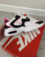 Nike Air sneakers from the latest collection