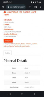 Luxury Allermuir Haven HA202HR Couch Sofa Office 🚛 CAN DELIVER 🚛