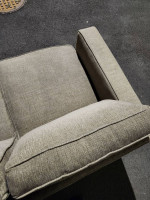 FREE DELIVERY Couch Sofa Sectional 2 Piece