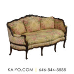 EJ Victor Vintage Sofa (Was 9500)