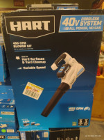 Hart Blower
