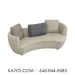 Roche Bobois Tangram Sofa (Was 11295)