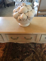 Italian Buffet Sideboard Credenza Sofa Table