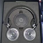Headphones MH30-Master & Dynamic