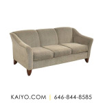 Raymour & Flanigan Meyer Sofa (Was 1400)