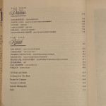 Italy Vintage Recipe: Celebrating Italy Cookbook 1990 By Carol Field - Good