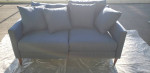 Allform 3 Seat Sofa & Loveseat  and sectional