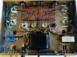 NEW Build ORIGINAL Design Dynaco St-70 Tube Amplifier - Build Date 01/
