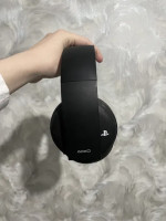 PlayStation Wireless Headphones