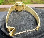 Lady DeVille 18k Omega