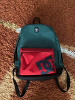 The backpack is in excellent condition