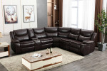 Brand New Modular Sectional Sofa w/ Power & USB (3 Colors)