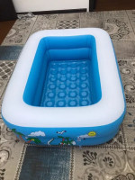 Small children's poo