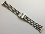 New 20mm or 22mm Presidential Bracelet for Seiko SKX007 SKX009 SKX 007