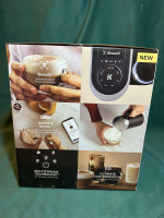 Keurig K-cafe Smart Cup Espresso And Creamer Frothier Cup