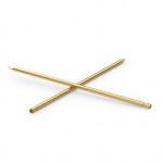14k Solid Gold Tooth Pick