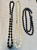 10 Assorted Necklaces