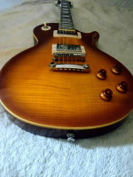 Epiphone Standard pro Les Paul