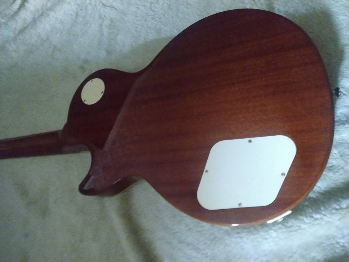 Epiphone Standard pro Les Paul