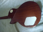 Epiphone Standard pro Les Paul