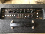 VOX VT40X Guitar Amplifier!!!!