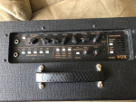 VOX VT40X Guitar Amplifier!!!!