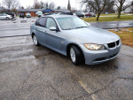 BMW 128,000 mi