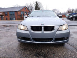 BMW 128,000 mi