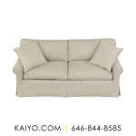 Carlyle Roll Arm Sleeper Sofa (Was 2800)