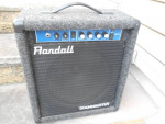 Bass Amp