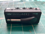 Vox Bass headphone amp