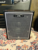 Gallien-Krueger MB115 Ultra Light 200W 1x15" Bass Combo