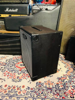 Gallien-Krueger MB115 Ultra Light 200W 1x15" Bass Combo