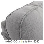 Bassett Carolina Track Arm Sofa (Was 2000)