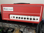 Friedman JEL 20 Tube Amp